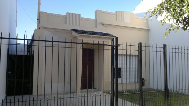 susanamerlepropiedades - Casa en venta 